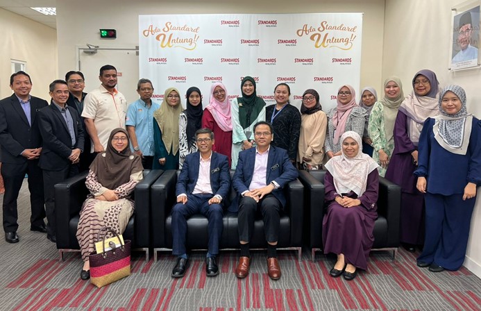 Mesyuarat Penyelarasan Penyediaan Penyata Kewangan Kementerian Bil 01/2024 